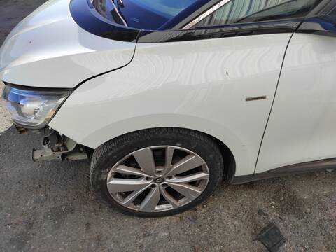 Aleta Delantera Izquierda Renault Scenic H5HB4 IV