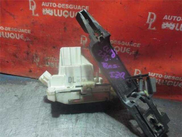 Cerradura Puerta Trasera Izquierda Ford Mondeo 2.0 16V TDDI - TDCI
