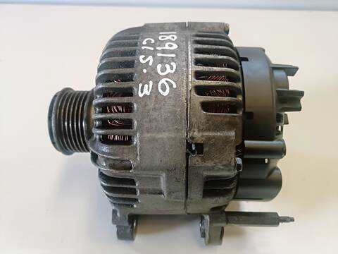 Foto 2ª: Alternador Volkswagen Passat R LINE 140CV