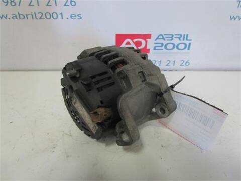 Alternador Renault Scenic 1.9 DCI JA05 JA1F) 102CV 75KW I JA...)