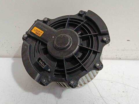 Ventilador de Calefacción Renault Espace M9R740