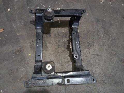 Foto 2ª: Puente Delantero Jeep Cherokee 2.8 CRD LIMITED 163CV 120KW [D30C] (2005)