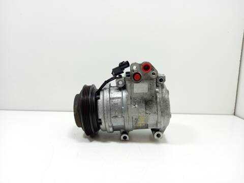 Compresor Aire Acondicionado Kia Carnival D/J3