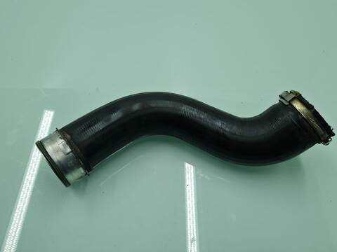 Intercooler Mercedes Clase C 160 220 T CDI 204.208) 170CV 125KW FAMILIAR