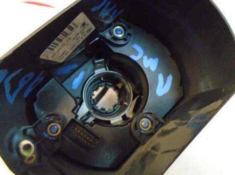 Foto 4ª: Mando Multifuncion Mercedes Clase E 180 E 220 CDI 211.006) BERLINA 150CV 110KW [OM646961] (2006)