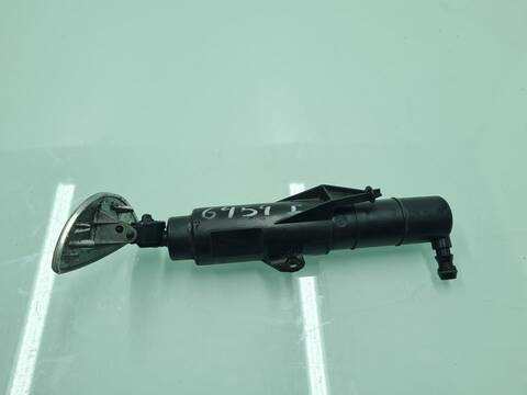 Limpia Faro Xenon Mini Mini COOPER 120CV 88KW