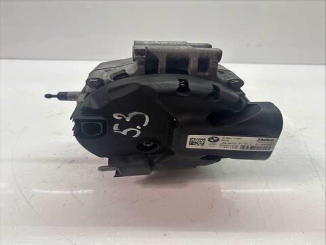 Foto 2ª: Alternador Bmw Serie 7 720 449 CV 330KW [N63B44C N63] (2018)