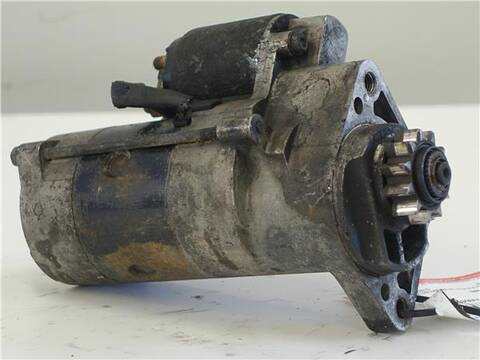 Motor de Arranque Nissan Navara 2.5 DCI 4WD 171CV 126KW