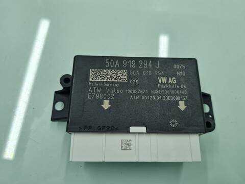 Centralita Motor ECU Audi Q3 35 TDI ADVANCED 150CV 110KW