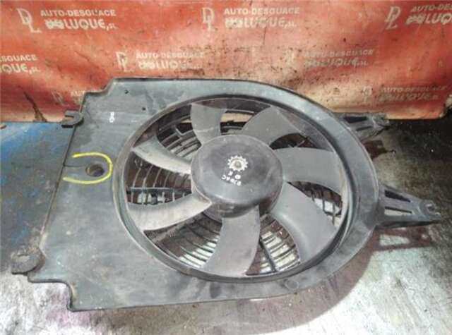 Foto 2ª: Electroventilador Kia Sorento 2.5 CRDI [D4CB]