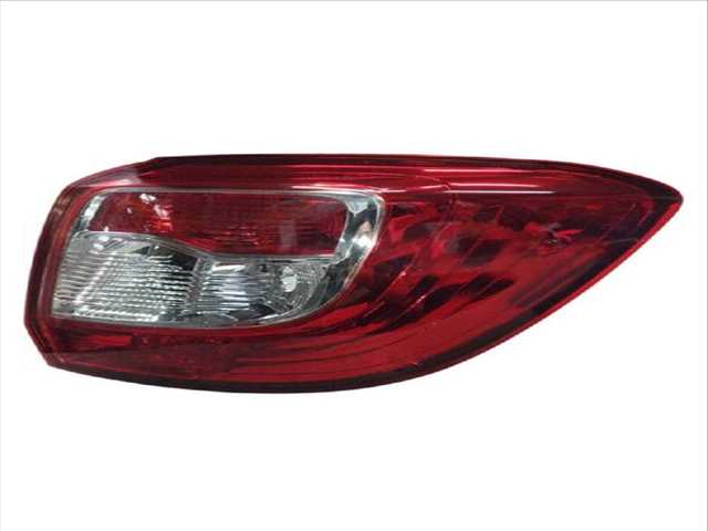 Foto 2ª: Piloto Trasero Derecho Dacia Sandero 1.5 DCI (2012)