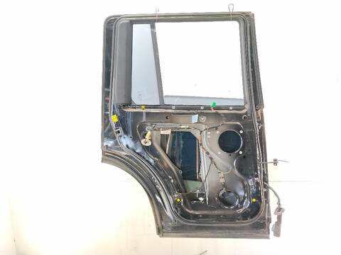 Foto 3ª: Puerta Trasera Izquierda Land Rover Discovery 2.7 TD 4X4 (2004)
