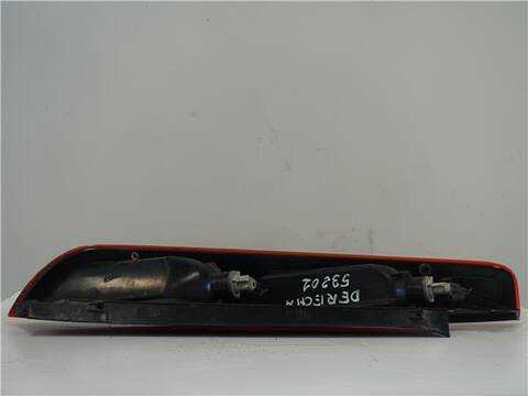 Foto 2ª: Piloto Trasero Derecho Ford Focus 1.6 TDCI 109CV 80KW [G8DA] (2005)