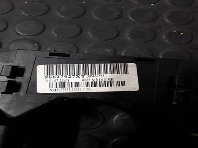 Foto 2ª: Mando Luces Citroen C4 AVATAR 1 16V 140CV (2007)