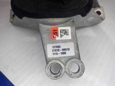 Foto 2ª: Soporte Motor Kia Sportage DRIVE 149CV 110KW [G4FP] (2021)