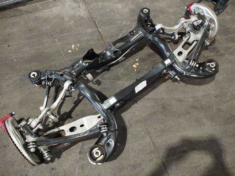 Puente Trasero Audi Q5 40 TDI QUATTRO 204CV 150KW