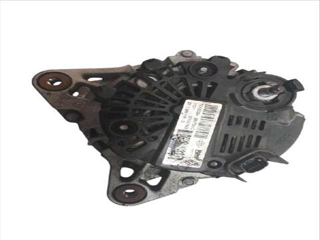 Alternador Dacia Duster 1.5 DCI HSAJ)