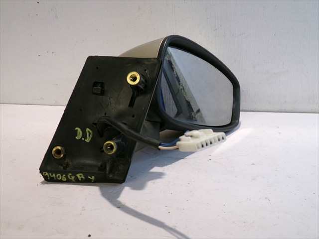 Foto 3ª: Retrovisor Derecho Lancia Musa 1.4 G 2004-2012 [843A1000] (2008)