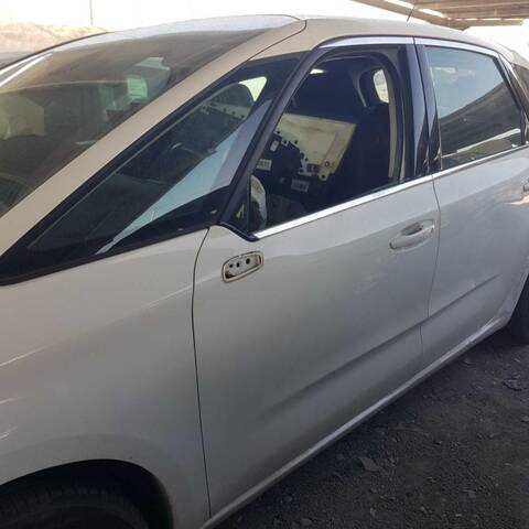 Puerta Delantera Izquierda Citroen C4 1.2 THP 130 PICASSO