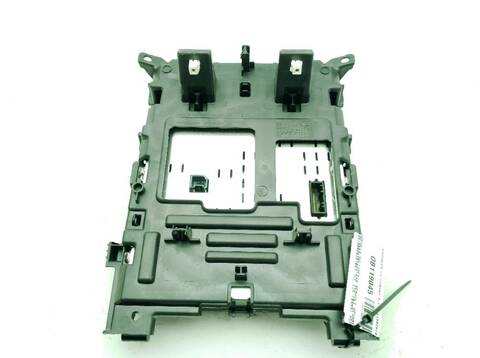 Foto 2ª: Pantalla Multifuncion Renault Megane 1.3 TCE 115 B9N9) [H5H 470] (2015)
