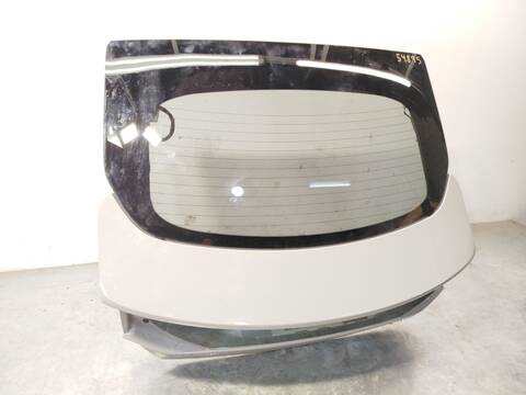 Foto 2ª: Portón Hyundai Ioniq 1.6 GDI HYBRID 105CV 77KW [G4LE] (2022)