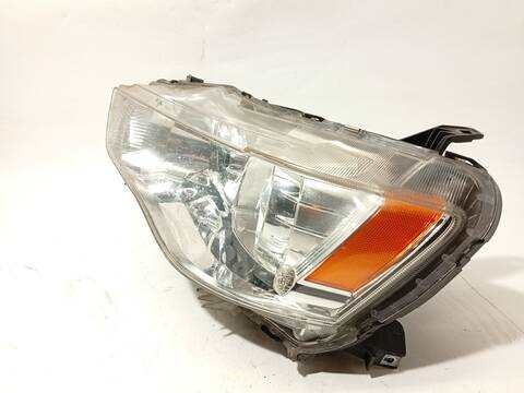 Foto 2ª: Faro Izquierdo Mitsubishi Outlander 2.2 DI-D 4WD 156CV 115KW [4HK (DW12RUE)] (2011)