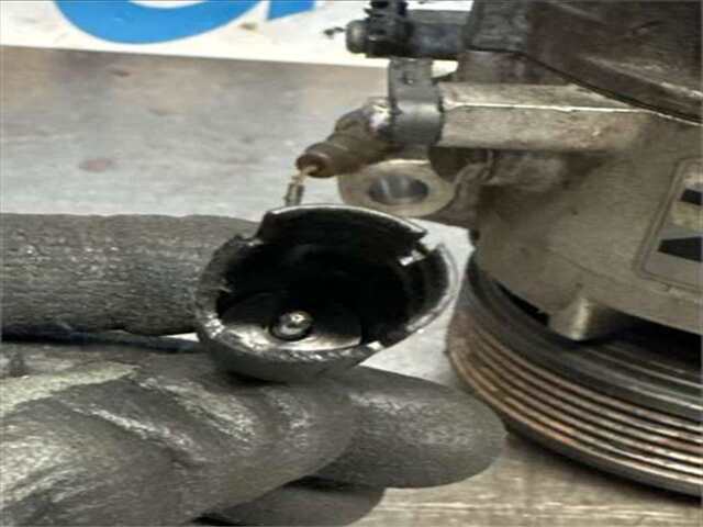 Foto 3ª: Compresor Aire Acondicionado Bmw Serie 3 315 2.0 318TI [2.0 LTR. - 105 KW 16V] [N46 B20 A]