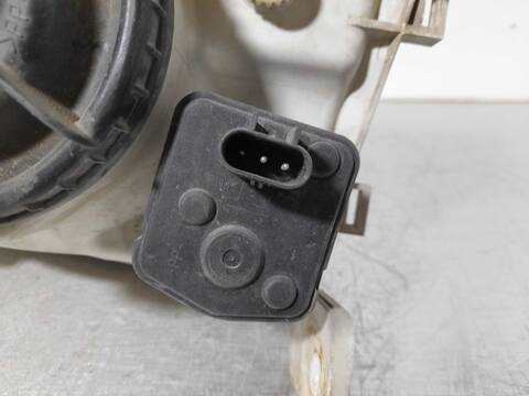 Foto 2ª: Faro Derecho Mitsubishi Space Star 1.6 CAT 98CV 72KW [4G18] (2002)