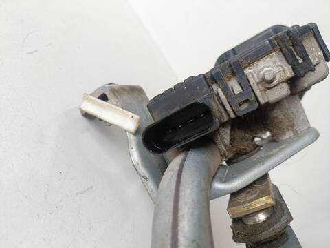 Foto 2ª: Motor Limpia Delantero Audi A4 2.0 TDI 16V 103KW) 140CV