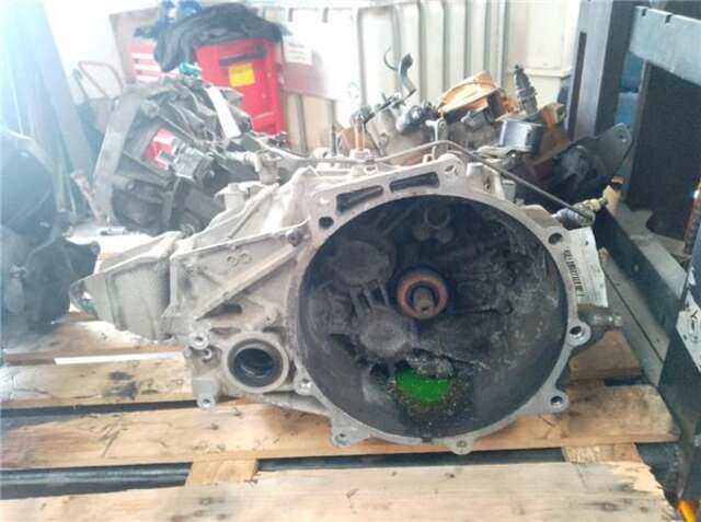 Foto 2ª: Caja Cambios Mitsubishi Grandis 2.0 DI-D INFORM [2.0 LTR. - 100 KW DI-D CAT] [BSY]