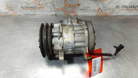 Foto 2ª: Compresor Aire Acondicionado Opel Corsa ECO 60CV 44KW [X17D] (1999)