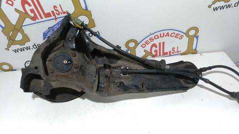 Mangueta Trasera Izquierda Dodge Caliber S