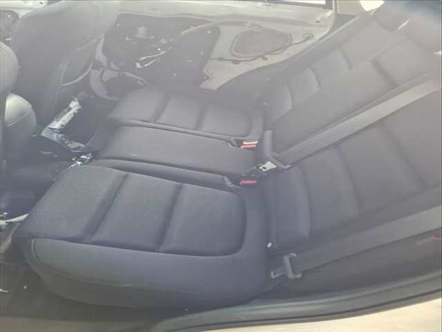 Foto 3ª: Asientos Traseros Mazda CX5 CENTER-LINE AWD [SH] (2016)
