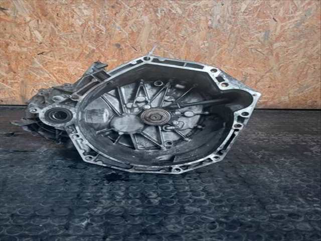 Caja Cambios Renault Megane 2.0 DCI RS - RENAULT SPORT 82CV