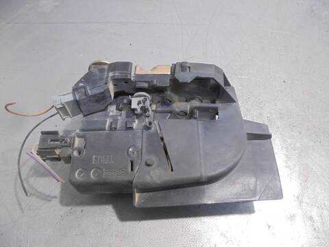 Cerradura Puerta Delantera Derecha Renault Laguna 1.9 DTI DIESEL CAT 98CV 72KW