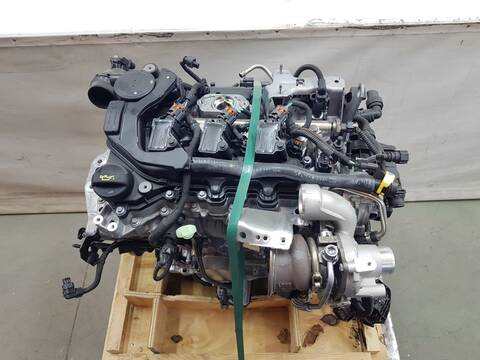 Motor Completo Jeep Avenger ALTITUDE