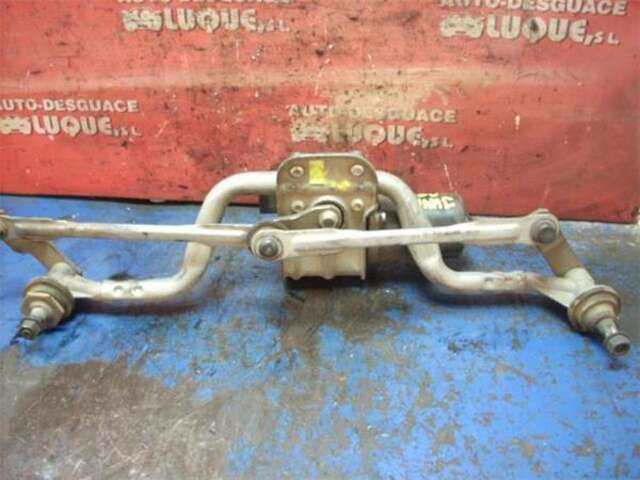 Foto 2ª: Motor Limpia Delantero Suzuki Jimny 1.3 HARD TOP [1.3 LTR. - 59 KW 16V CAT] [G13BB]