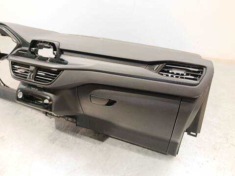 Foto 3ª: Kit Airbag Ford Kuga 2.5 DURATEC PLUG-IN-HYBRID 152CV 112KW [BGDA] (2024)