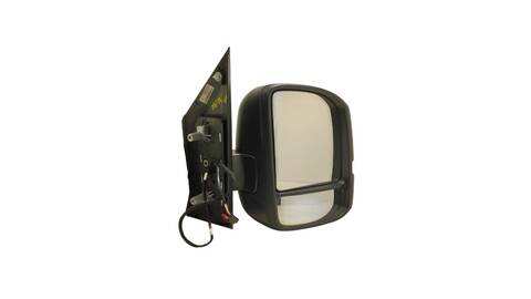 Retrovisor Derecho Volkswagen Crafter DNAE FURGON