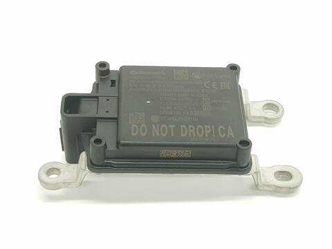 Centralita Motor ECU Nissan Micra ACENTA