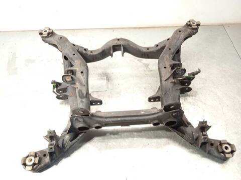 Foto 3ª: Puente Trasero Porsche Cayenne 416CV 306KW [06EC] (2011)