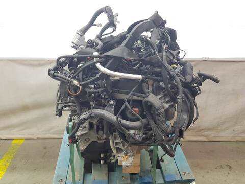Foto 3ª: Motor Completo Audi A6 2.0 TDI ULTRA