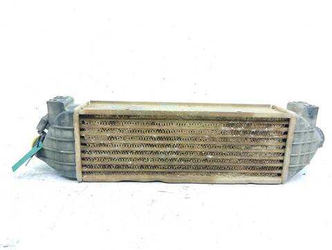 Foto 4ª: Intercooler Ford Transit FT 240 2.0 CITY - LIGHT 100CV 74KW CAJA CERRADA [ABFA] (2005)