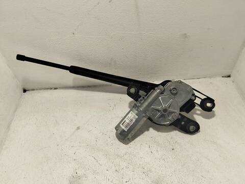 Motor Limpia Trasero Volkswagen Golf GTI PERFORMANCE BMT/START-STOPP 245CV