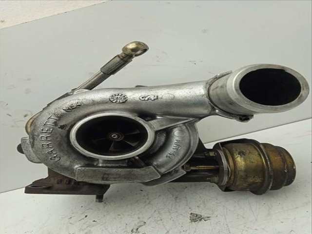 Turbocompresor Fiat Stilo 1.9 JTD CAT 116CV 85KW