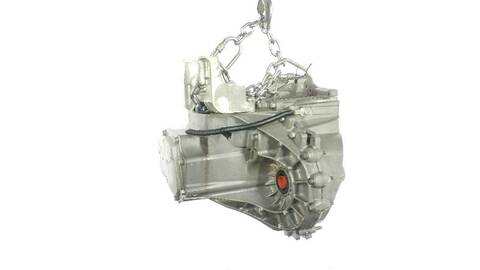 Foto 3ª: Caja Cambios Peugeot 508 1.6 THP [5FV (EP6CDT)] (2010)