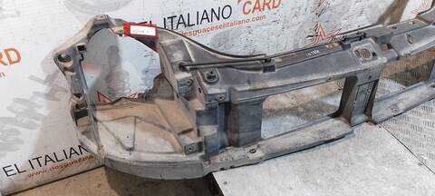 Foto 3ª: Panel Frontal Renault Master L1H1 CAJA CERRADA 2.8 TO 99CV 73KW [D-G9U A7] (2003)