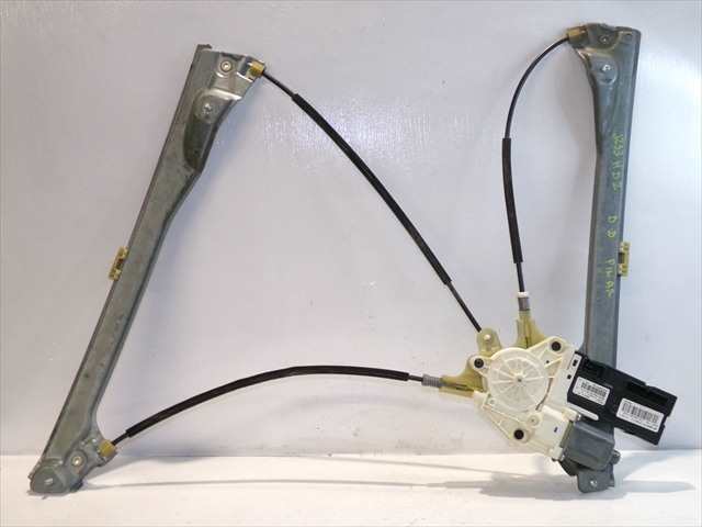 Foto 1ª: Elevalunas Eléctrico Delantero Derecho Renault Laguna 1.5 DCI MODELO 3, 2007-2015 [K9K57] (2011)