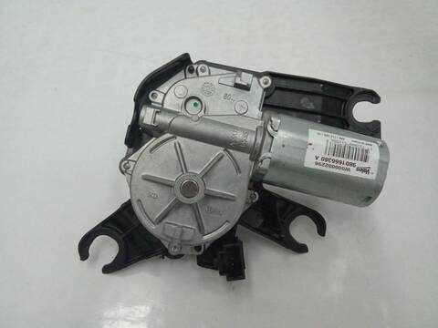 Motor Limpia Delantero Citroen C4 1.5 BLUEHDI 100 102CV 75KW