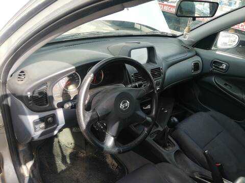 Salpicadero Nissan Almera YD22DDT
